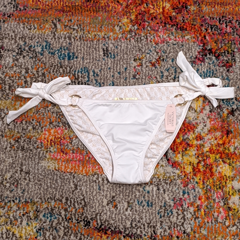 NWT VS Bikini Bottom - S